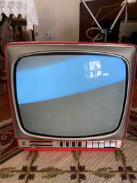 Televisao Vintage Grunding Elite 1230