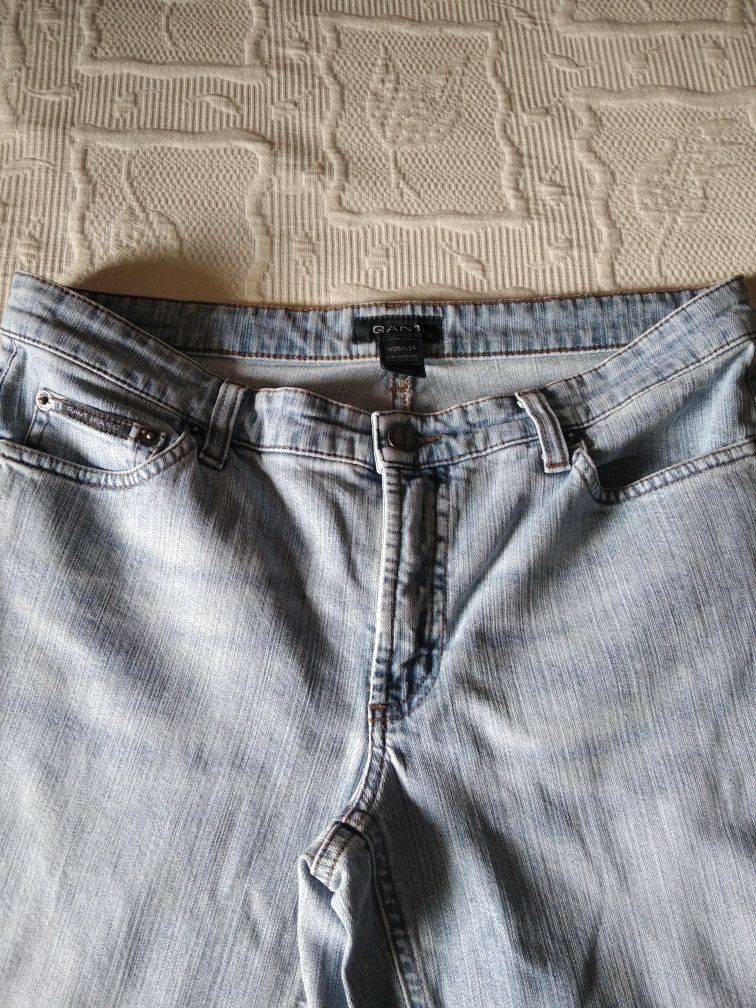 Calças/Jeans Gant