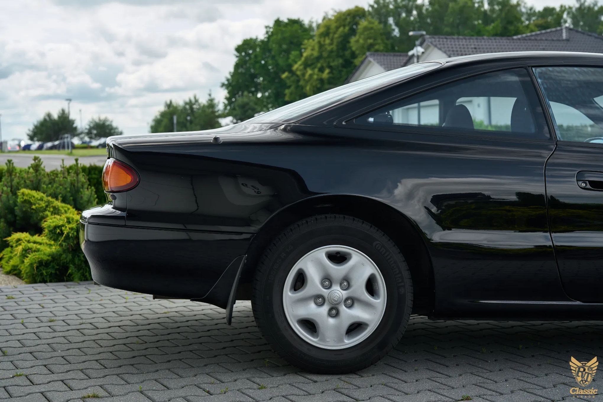 Mazda MX-6