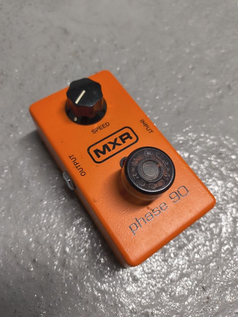 Dunlop MXR M101 PHASE 90