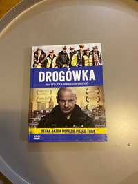 „ Drogówka” DVD reż. Wojciech Smarzowski