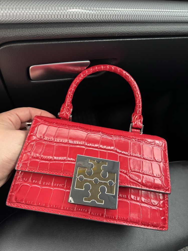 Tory Burch сумка оригінал