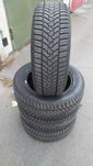 Шини Dunlop Winter Sport 5 215/60 R16 99H