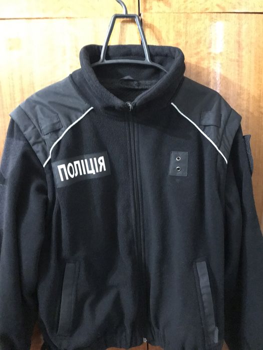 Форма НПУ статуна в чудовому стані