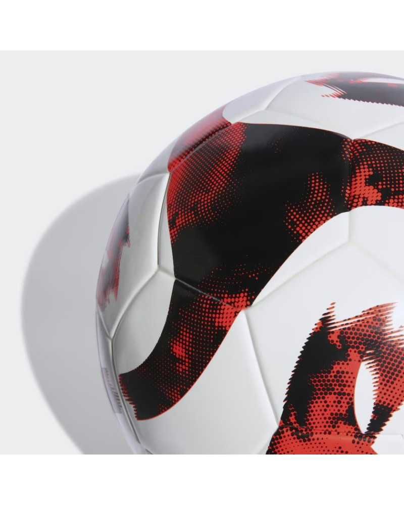 Piłka adidas Tiro LGE J290 HT2424 - rozmiar 4