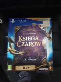 Ps3 ksiega czarow