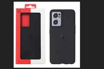 Obudowa Case Bumper OnePlus Nord CE2 5G ORYGINALNA