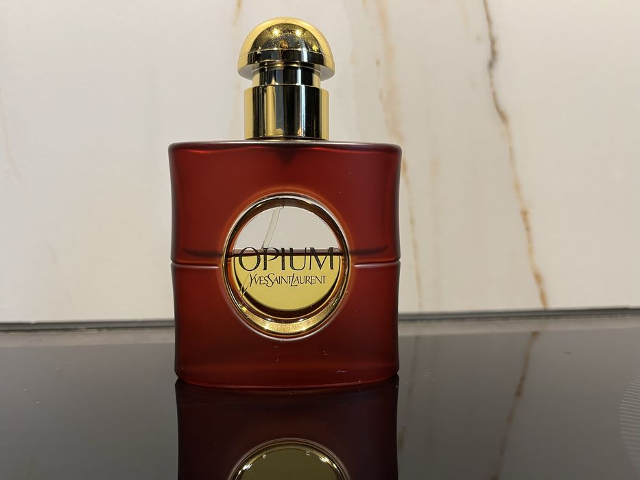 Zapach YSL Opium edt