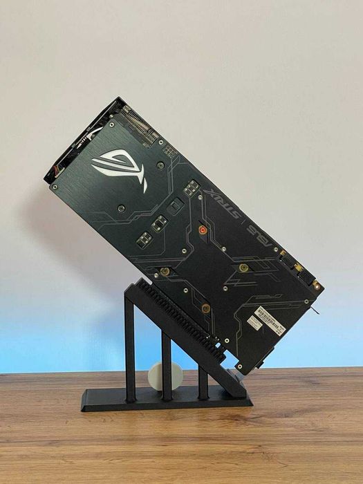 Відеокарта Asus GTX 1070 ROG Strix 8GB GDDR5 (256bit) ProPC