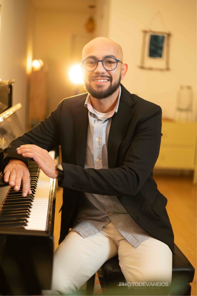 Curso Online de Piano para Iniciantes – Aprenda do Zero!