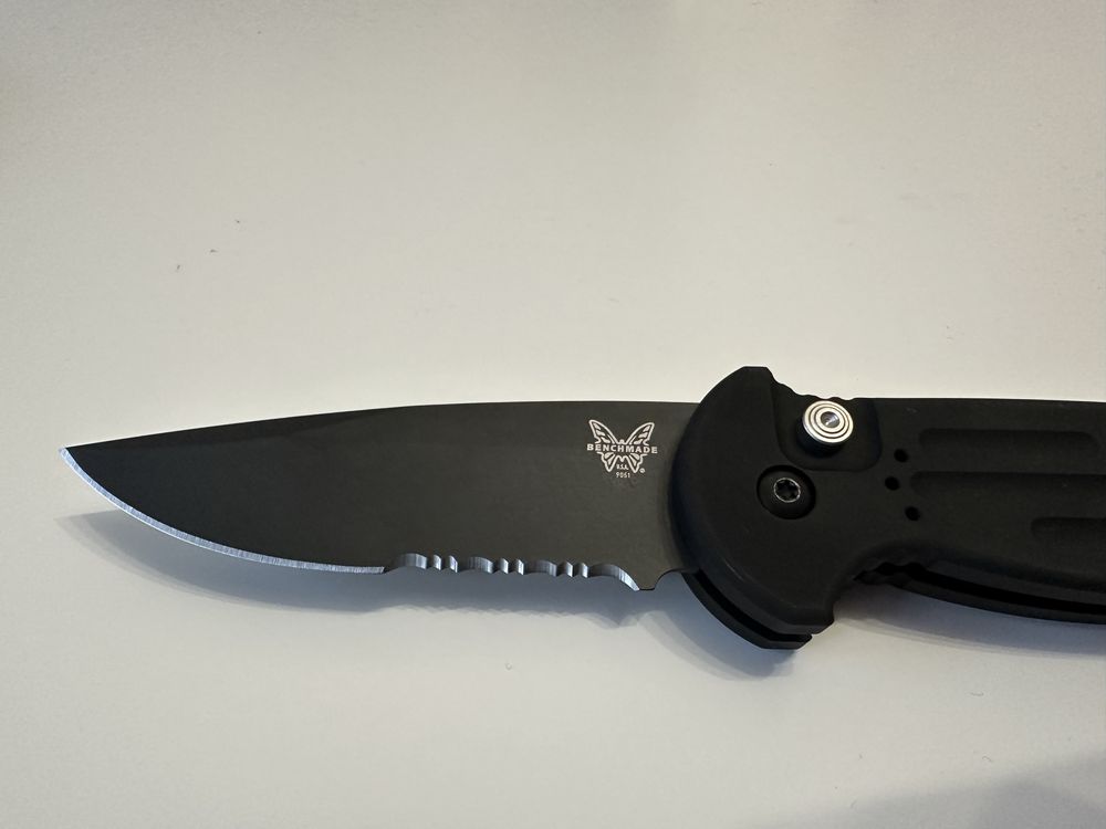 Benchmade AFO II