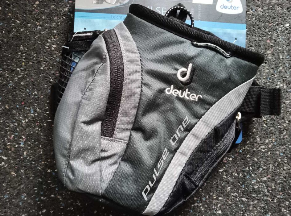 Bolsa para hidratação