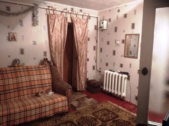Продам дом в с. Лысовка, Житомирской обл.