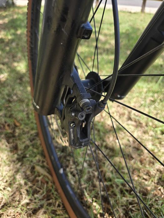 Bicicleta elétrica Topo de Gama - Oportunidade Única