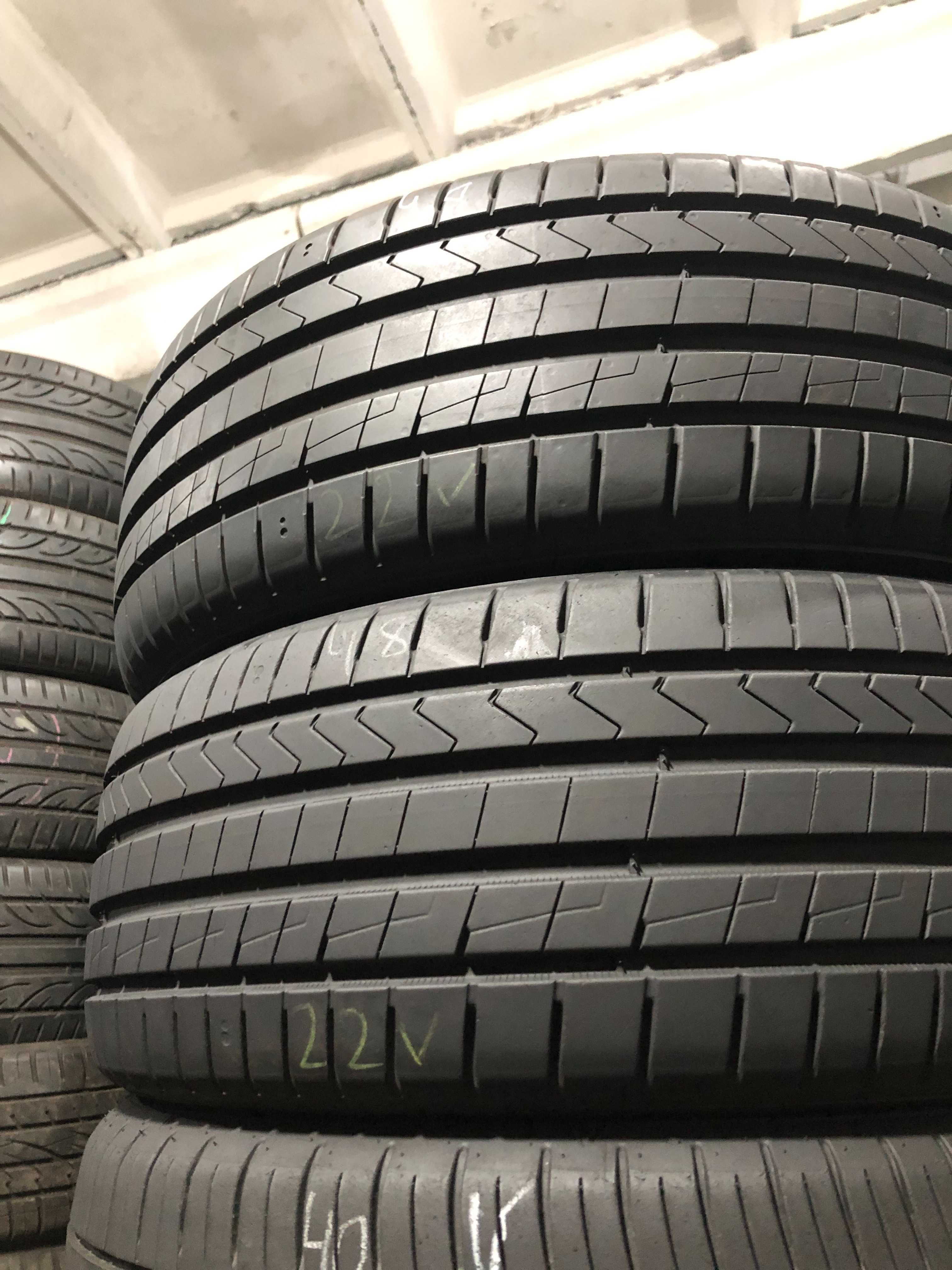 Шини 205/55 R16 Hankook Ventus Prime 4