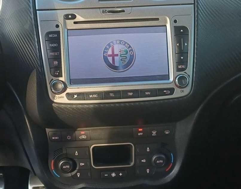 Alfa Romeo Mito 1.3 JTD 215000Km 2012