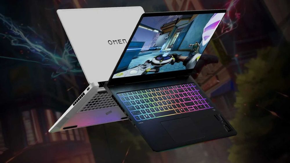 RTX 5070  TURBO/Ultra 7 240hx/32gb/HP OMEN Gaming 16-am0000nf (BP3W6EA