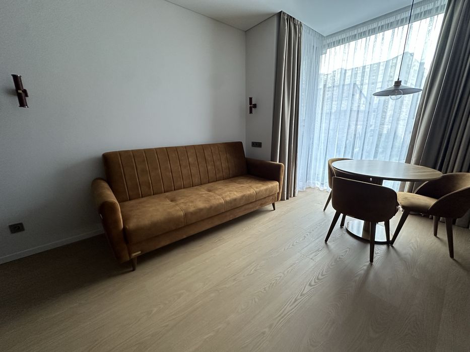 Оренда 1-кімнатної квартири вул. Замарстинівська, 40