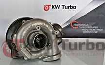 TURBO BMW 3.0 218KM 730 d E65 725364 M57N 7789081