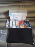 Nintendo Wii komplet