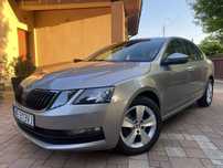 Skoda Octavia II Wł, Krajowy, Bezwypadkowy, 1.5 TSI, Stan IDEALNY, 95000km, WARTO.