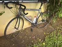 Bicicleta de estrada BH