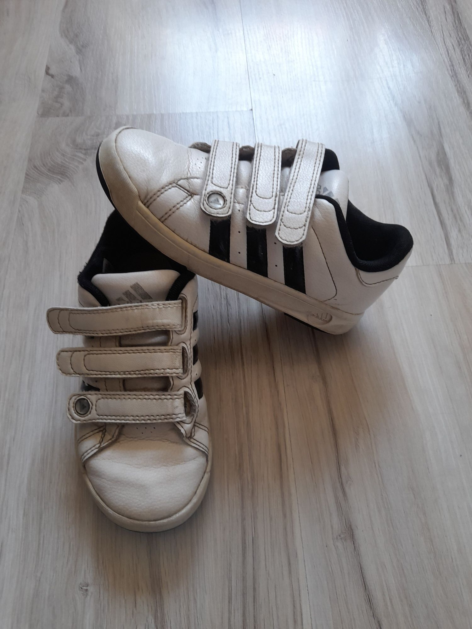 Buty Adidas 28 używane