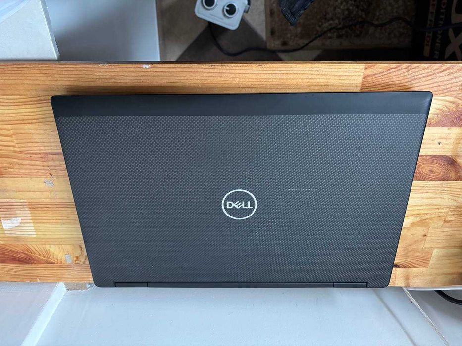 Продам мощный  ноутбук Dell Precision 7530