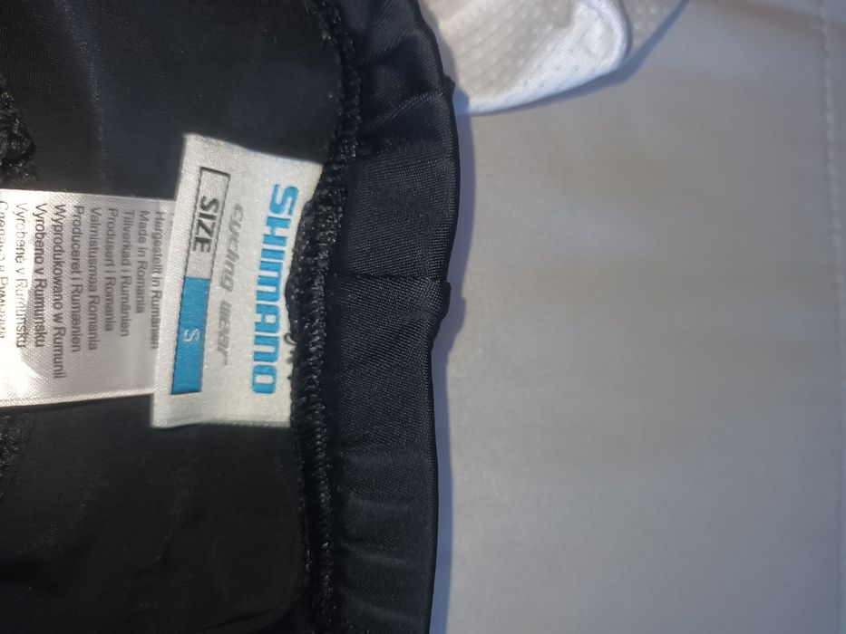 Conjunto de ciclismo criança