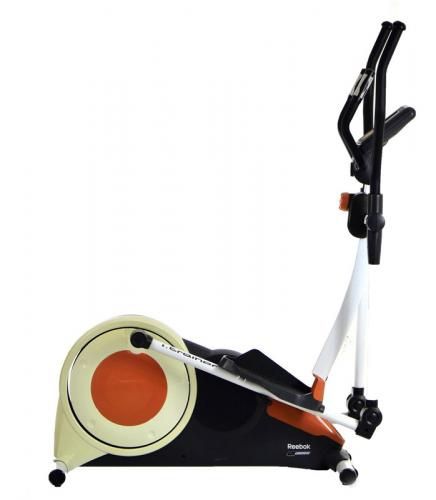 Bicicleta Elíptica Reebok I-Trainer 2.1