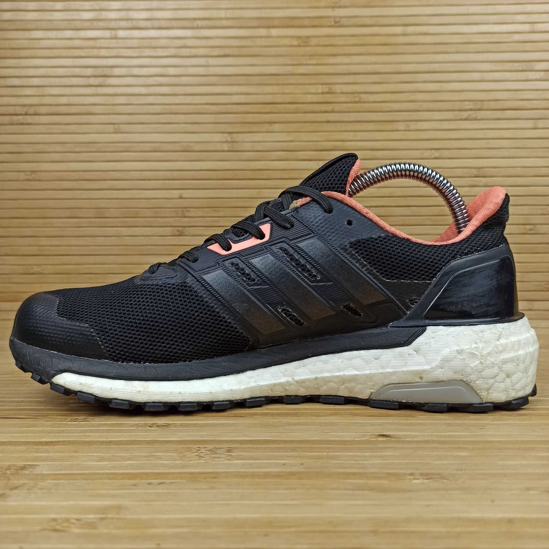 Кросівки Adidas Supernova Boost  Gore-Tex Розмір 39 (25 см.)