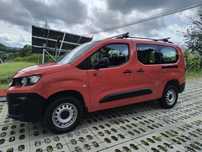 Peugeot Partner Peugeot Partner Dangel 4x4 Long L2