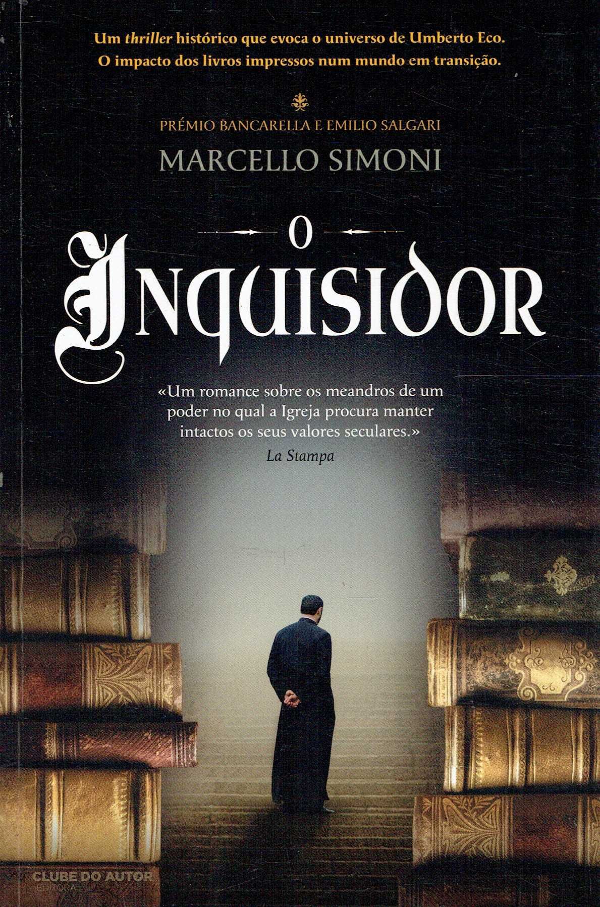 14370

O Inquisidor
de Marcello Simoni