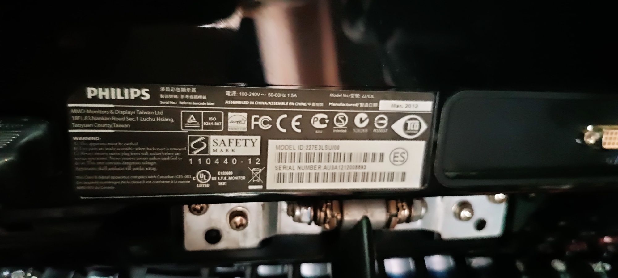 ПК: GTX 1650 / Intel i7-2600 / ОЗУ 8 / Windows 10 PRO.
Монитор: 60 Гер