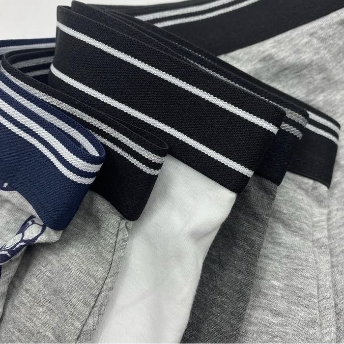 Набір дитячих трусиків- р. 116/122см ( 6-7 років)