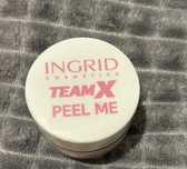 Peeling do ust Team X