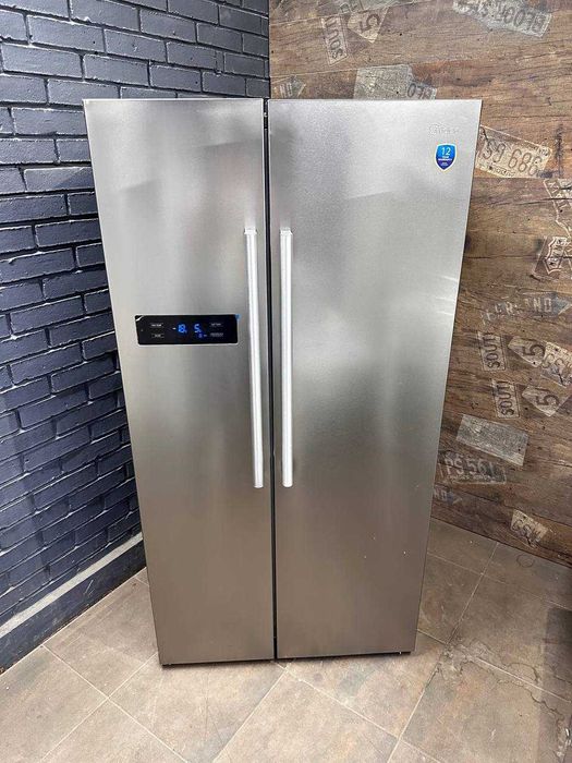 Холодильник LG No Frost GC-B247JLDV, доставка,гарантія