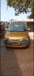 Citroen Berlingo - 5 lugares