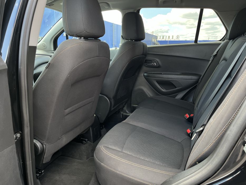 Chevrolet (2112) Trax (ВНЕСОК від 30%) Авторинок МЕТРО Кривий Ріг