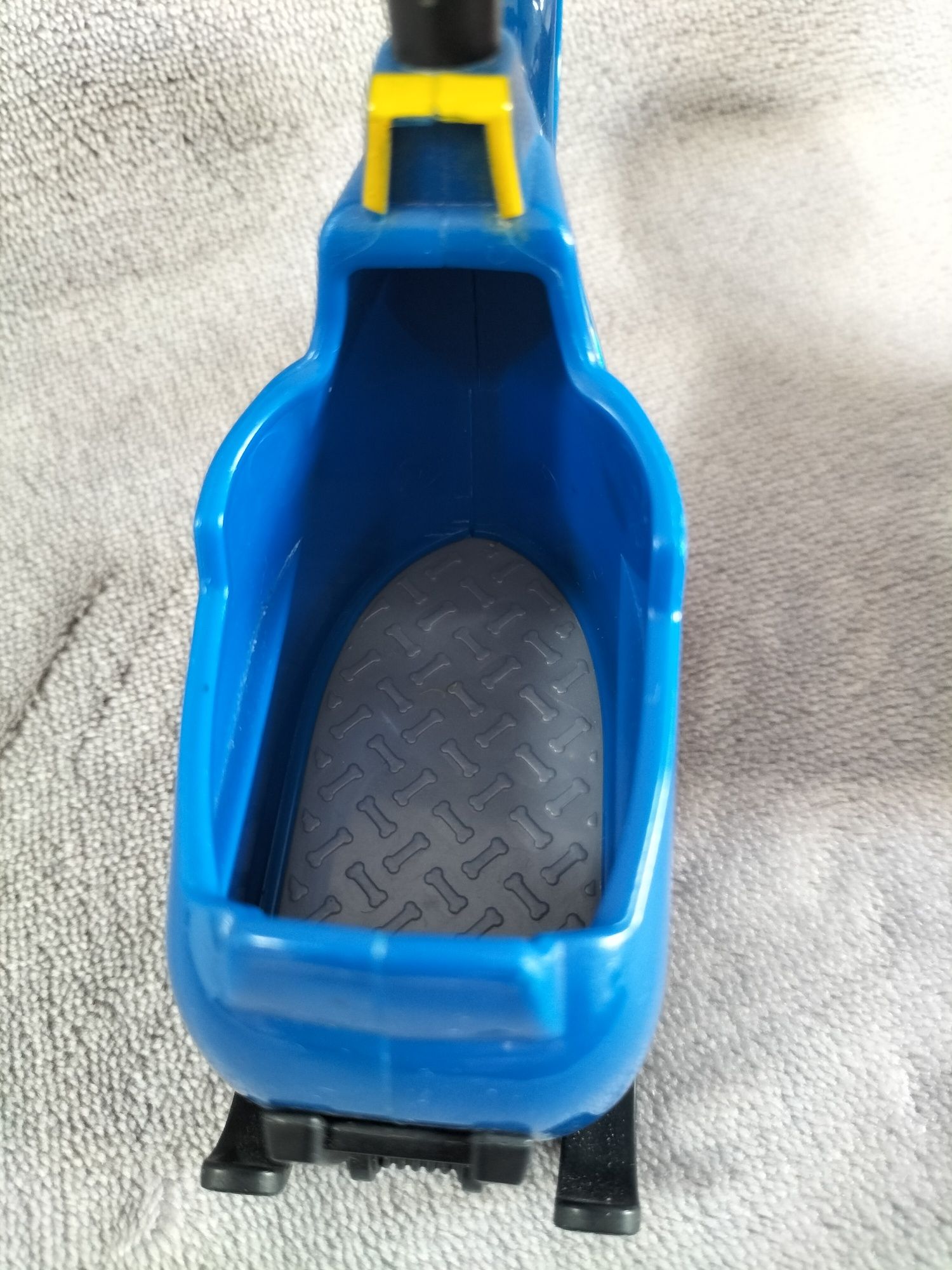 Spin Master Psi Patrol mini helikopter Skye Chase.Ultimate Rescue