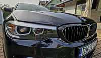 BMW Seria 5 BMW 520d G31 2019 ROK M pakiet 97tys km PRZEBIEG