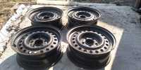 Диски BMW e20, R15, 6J x 15, H2