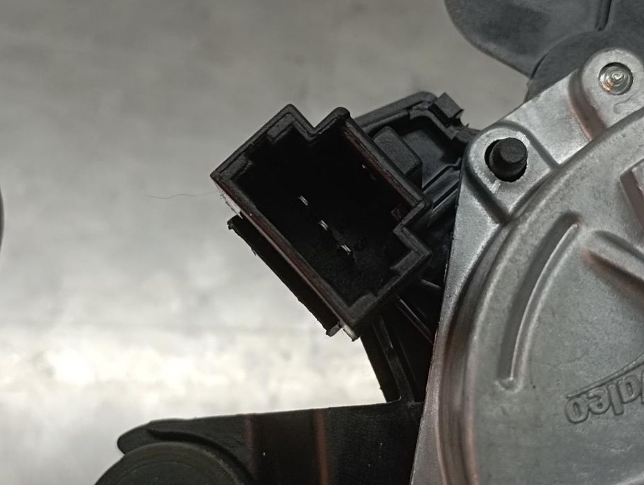 Motor limpa vidros trás RENAULT Twingo III (BCM_)
