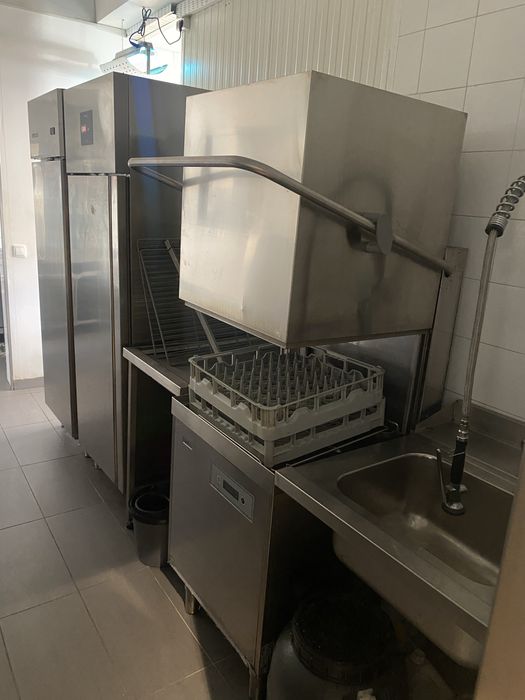 Equipamento Hoteleiro