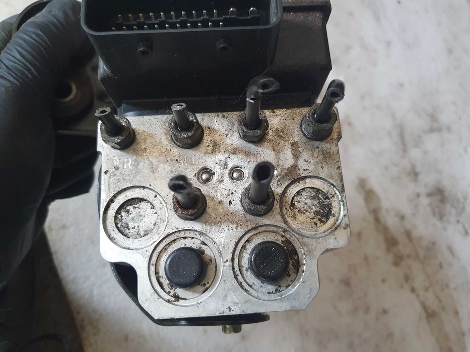 pompa abs esp  sterownik Opel Vectra C Fl Signum