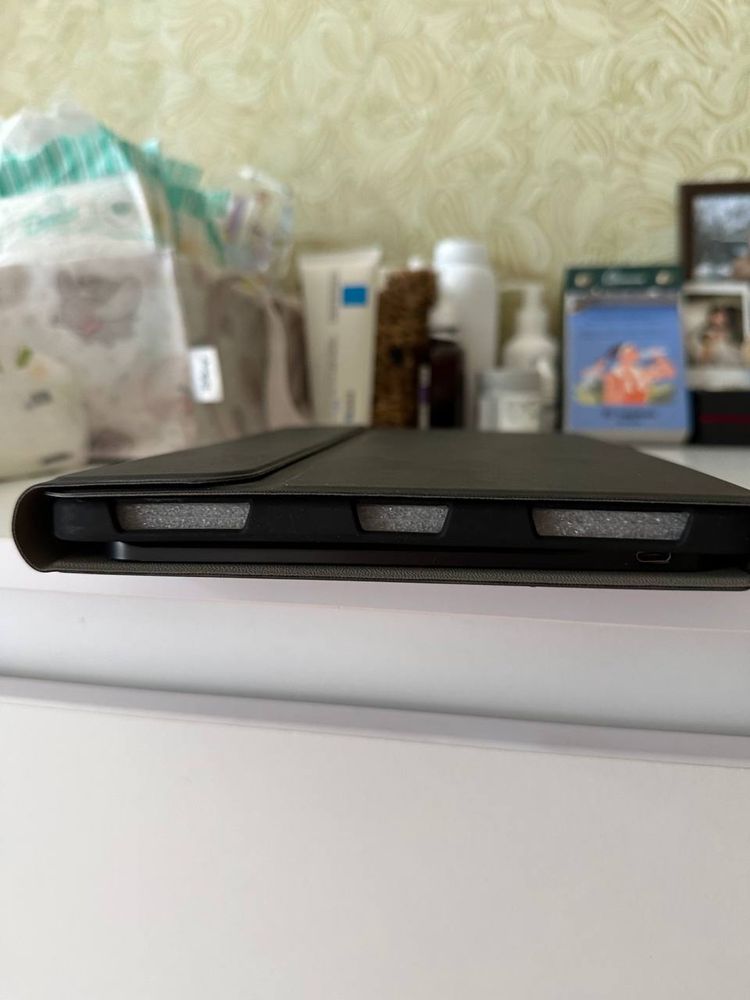Блютуз клавіатура чохол для планшета Xiaomi Pad 5
