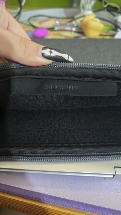 Samsung Galaxy Book 2 360