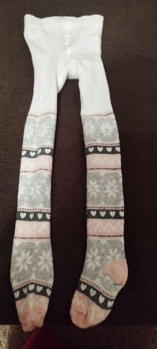 Колготки розмір 80-86