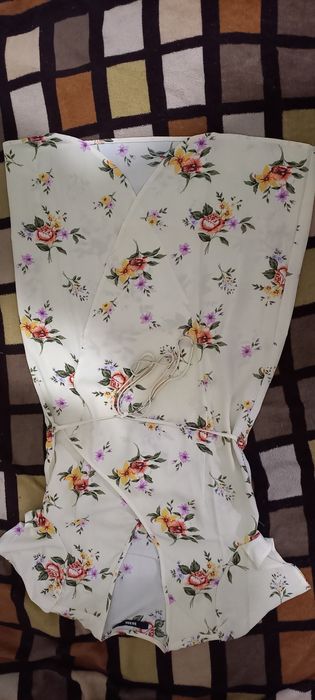 Платье цветы, сарафан, сарафан цветы