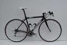 Carbonowa włoska kolarka elio2x10 campagnolo chorus /pomiar mocy rotor